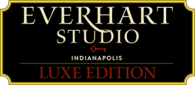 Everhart Studio | Luxe Page | Logo