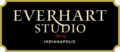 Everhart Studio | Listings Page | Logo