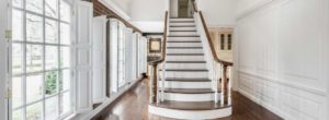 5715 Sunset Stairway Everhart Studio