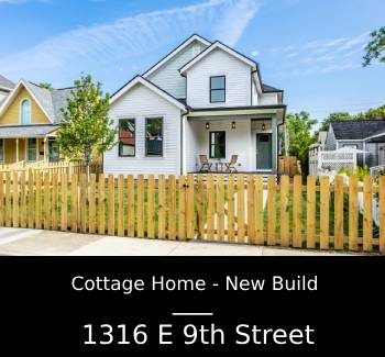 1316 E-9th Street Everhart Studio