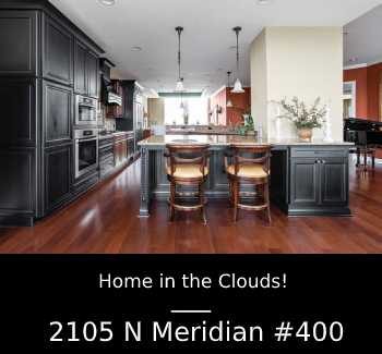 2105 N Meridian #400