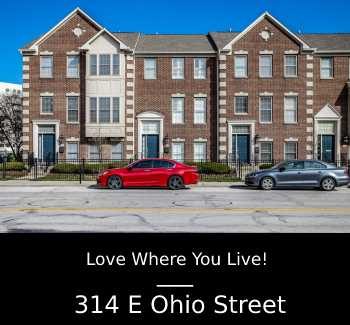 314 E Ohio Street