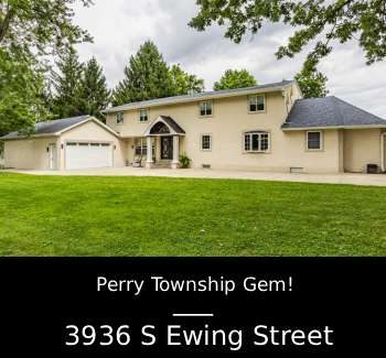 3936 S Ewing Street Everhart Studio