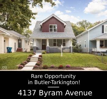 4137 Byram Avenue - Everhart Studio - Featured