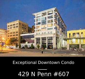 429 N Penn #607