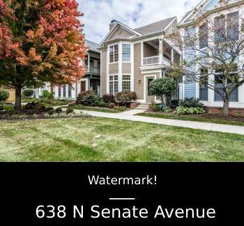 638 N Senate Avenue