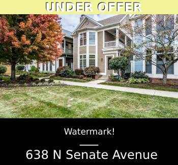 638 N Senate Avenue