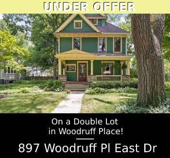 897 Woodruff PL East Drive