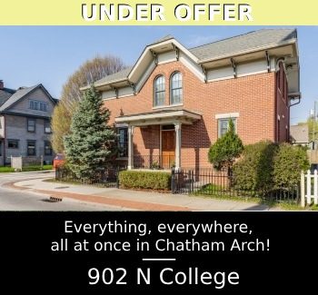 902 N College Avenue - Under Offer