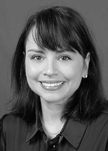Alisa Advani | Everhart Studio | Marketing & Art Director