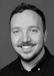 Dylan Hostetler Everhart Studio Realtor